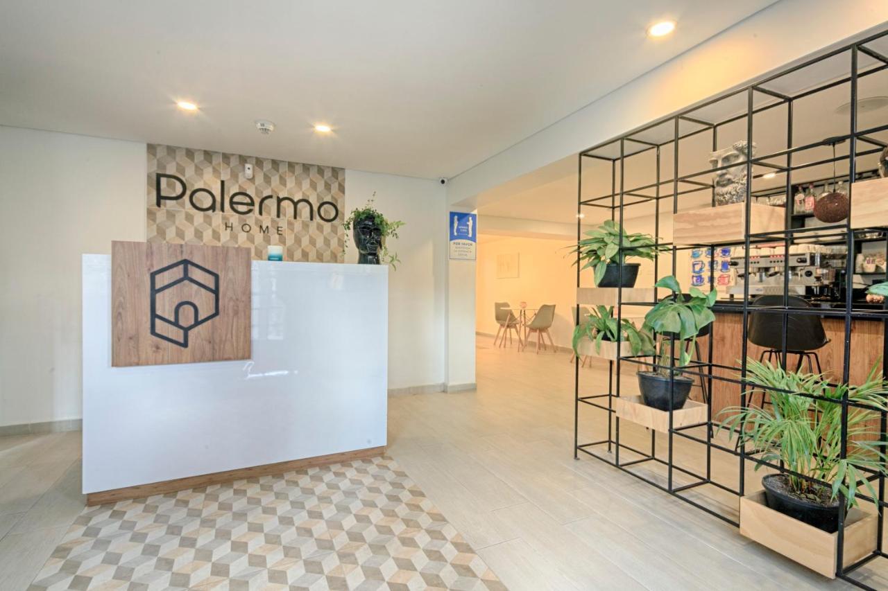酒店 Palermo & Art Gallery 3*