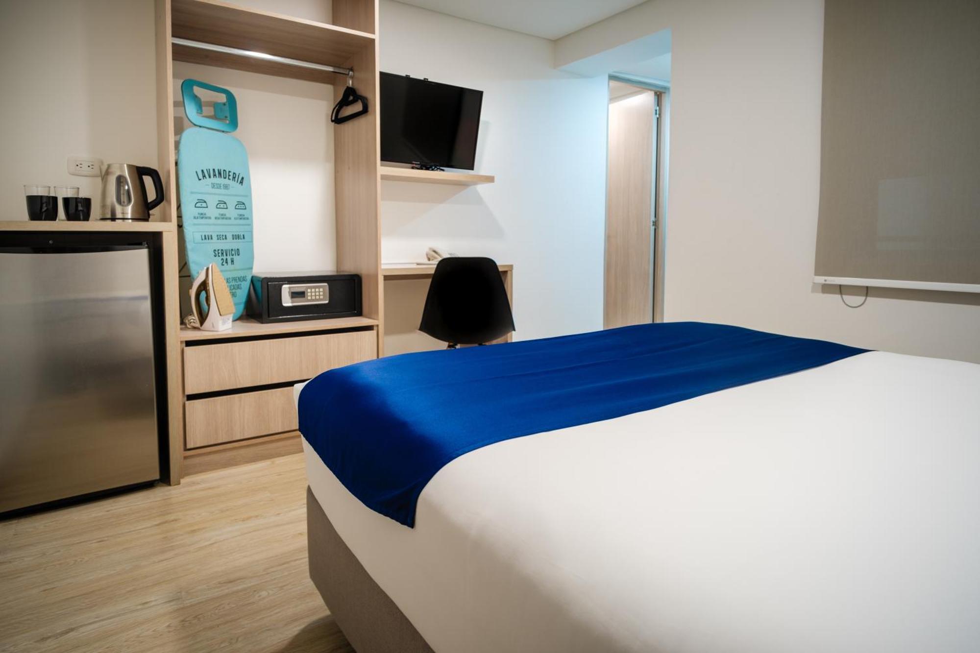 Hotel Palermo Bogotá