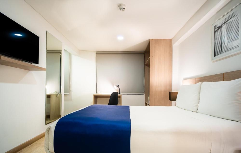 Hotel Palermo